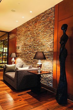 Movenpick Ambassador Hotel Accra
