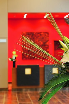 Movenpick Ambassador Hotel Accra