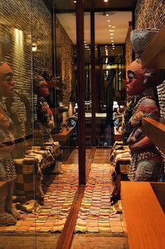 Movenpick Ambassador Hotel Accra