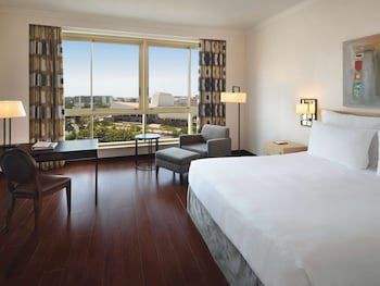 Movenpick Ambassador Hotel Accra