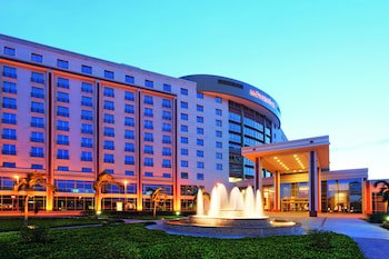 Movenpick Ambassador Hotel Accra