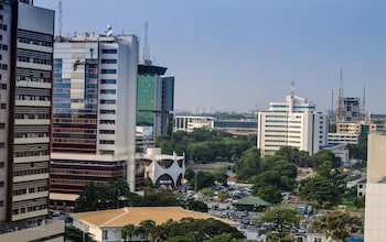 Movenpick Ambassador Hotel Accra