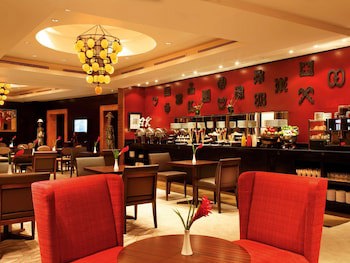Movenpick Ambassador Hotel Accra