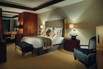 Movenpick Ambassador Hotel Accra