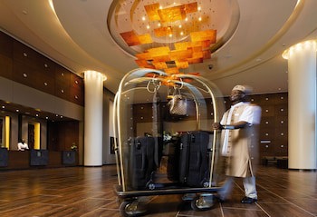 Movenpick Ambassador Hotel Accra