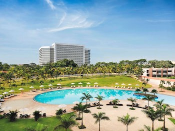 Movenpick Ambassador Hotel Accra