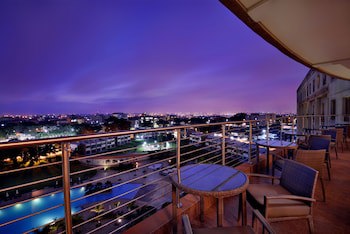 Movenpick Ambassador Hotel Accra