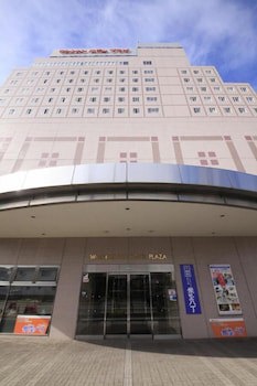 Kofu Washington Hotel Plaza