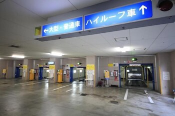 Kofu Washington Hotel Plaza