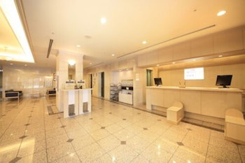 Kofu Washington Hotel Plaza