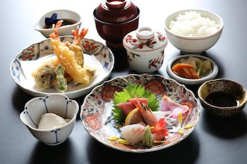 Gifu Washington Hotel Plaza
