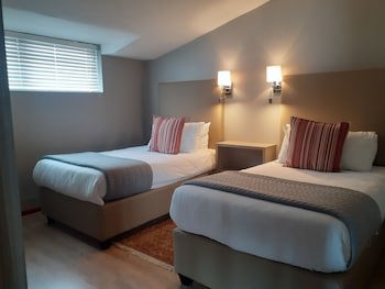 Diaz Hotel & Resort