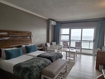 Diaz Hotel & Resort