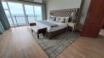 Diaz Hotel & Resort