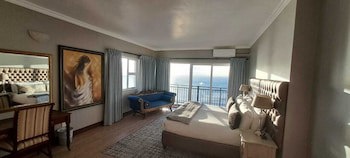 Diaz Hotel & Resort