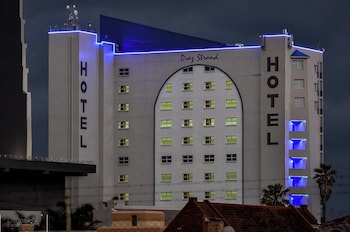 Diaz Hotel & Resort