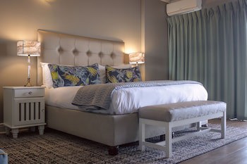 Diaz Hotel & Resort