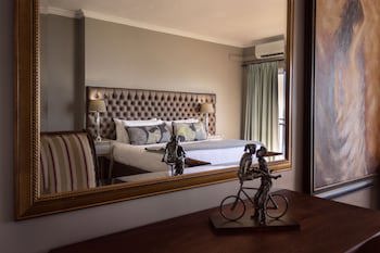 Diaz Hotel & Resort