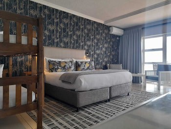 Diaz Hotel & Resort