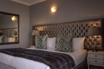Diaz Hotel & Resort