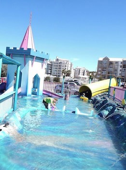 Diaz Hotel & Resort