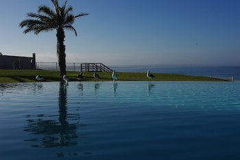 Diaz Hotel & Resort