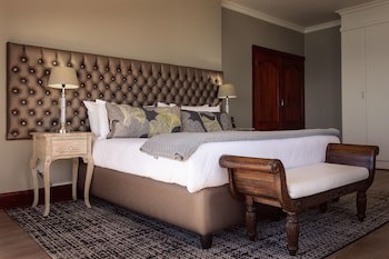 Diaz Hotel & Resort