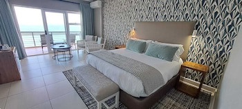 Diaz Hotel & Resort