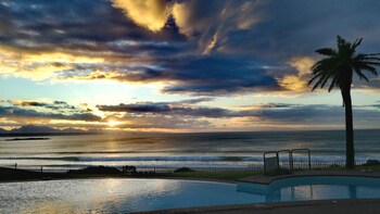 Diaz Hotel & Resort