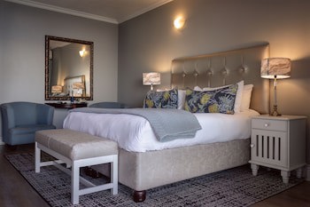 Diaz Hotel & Resort