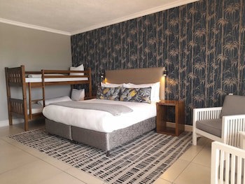 Diaz Hotel & Resort