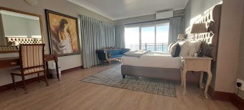 Diaz Hotel & Resort