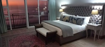 Diaz Hotel & Resort