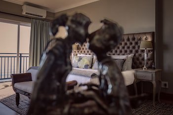 Diaz Hotel & Resort