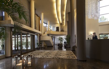 Hotel Cora fotoğrafı