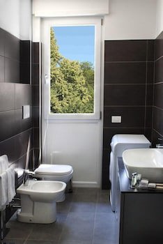 Hotel Cora galeri fotoğrafı