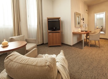 Hotel Cora galeri fotoğrafı