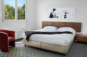 Hotel Cora galeri fotoğrafı