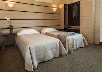 Hotel Cora fotoğrafı