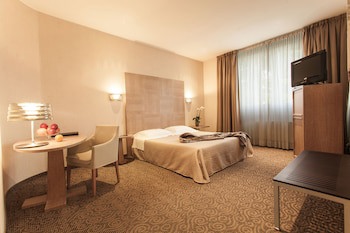 Hotel Cora fotoğrafı