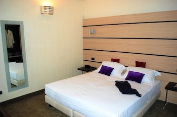 Hotel Cora galeri fotoğrafı