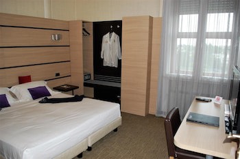 Hotel Cora galeri fotoğrafı