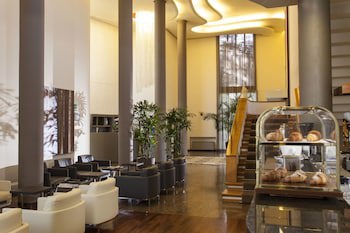 Hotel Cora galeri fotoğrafı