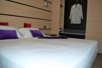 Hotel Cora galeri fotoğrafı