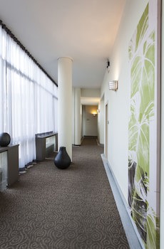 Hotel Cora galeri fotoğrafı
