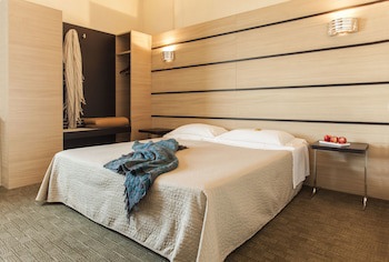 Hotel Cora galeri fotoğrafı