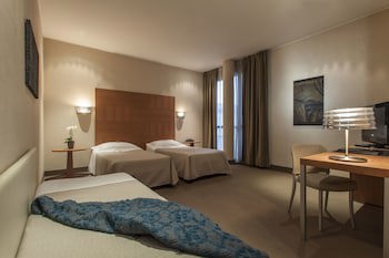 Hotel Cora fotoğrafı