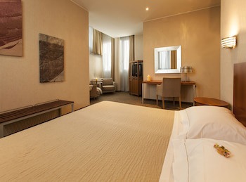 Hotel Cora galeri fotoğrafı