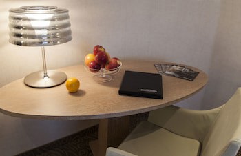 Hotel Cora galeri fotoğrafı