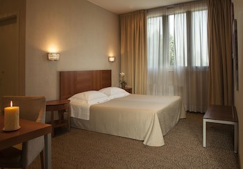 Hotel Cora galeri fotoğrafı